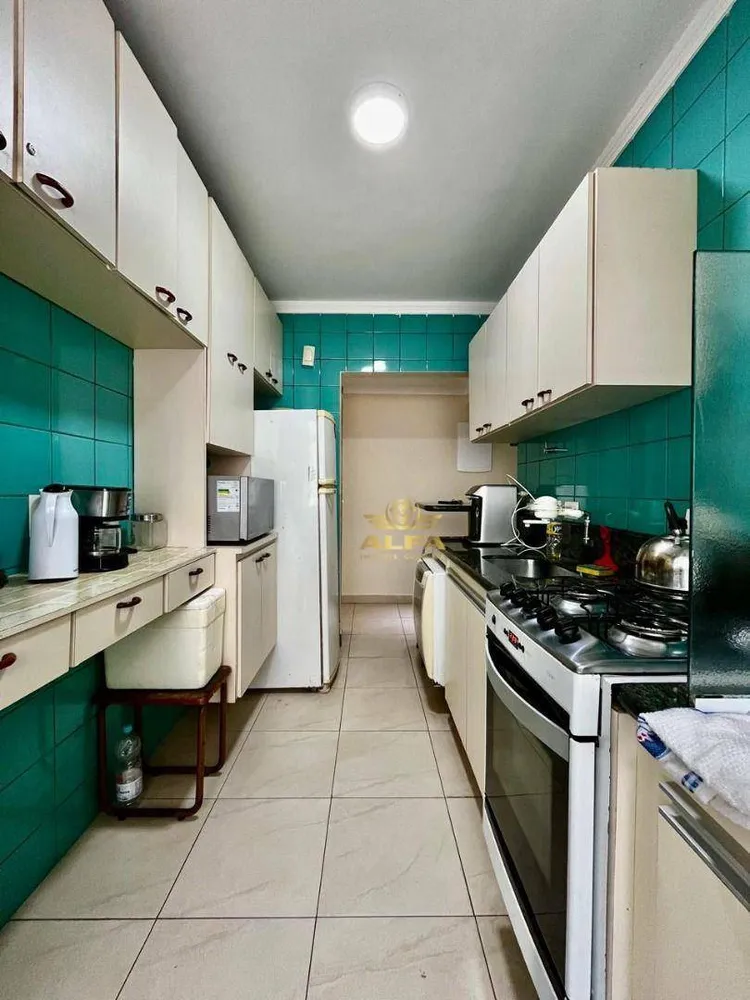 Apartamento, 2 quartos, 85 m² - Foto 11
