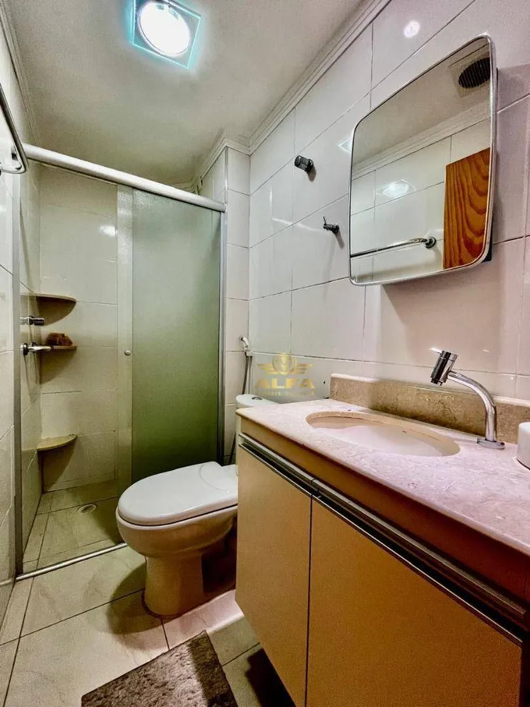 Apartamento, 2 quartos, 85 m² - Foto 9