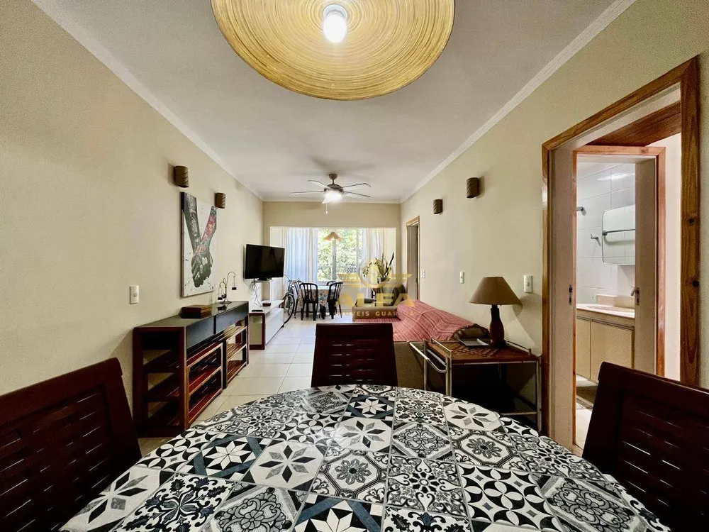 Apartamento, 2 quartos, 85 m² - Foto 2