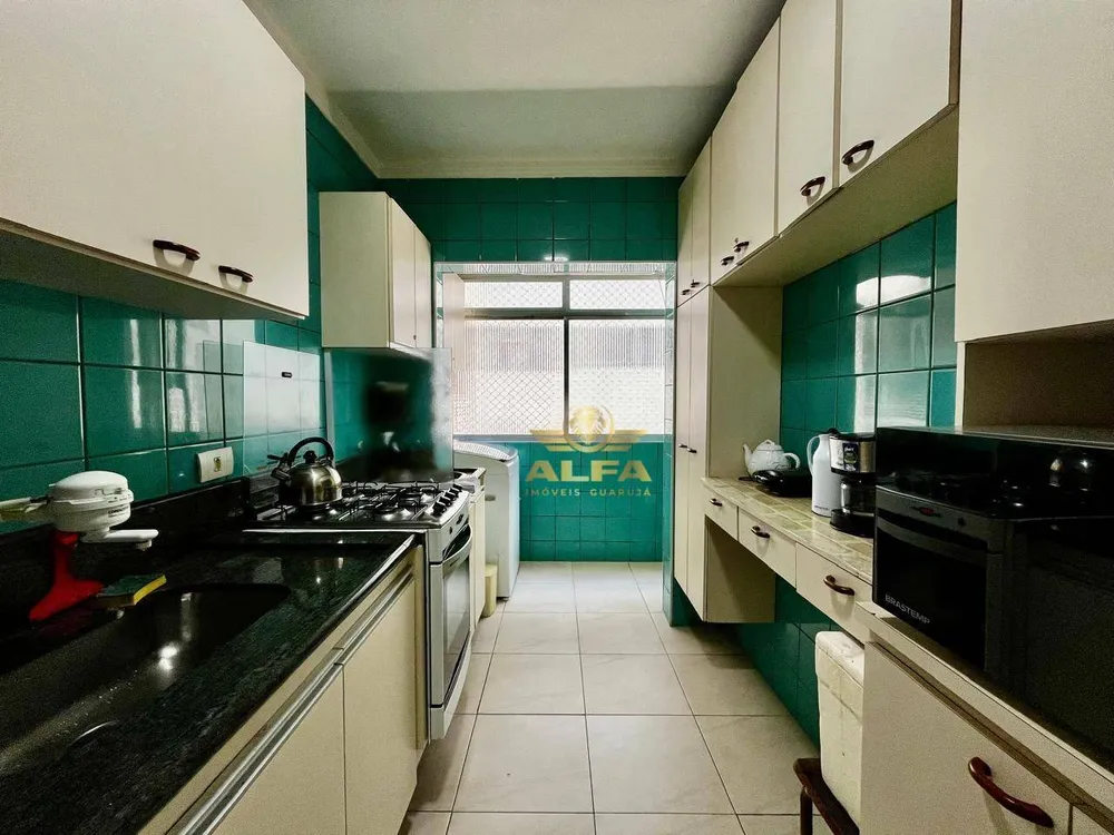 Apartamento, 2 quartos, 85 m² - Foto 12
