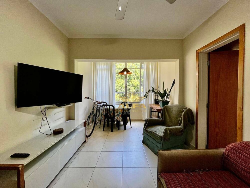 Apartamento à venda com 2 quartos, 85m² - Foto 1