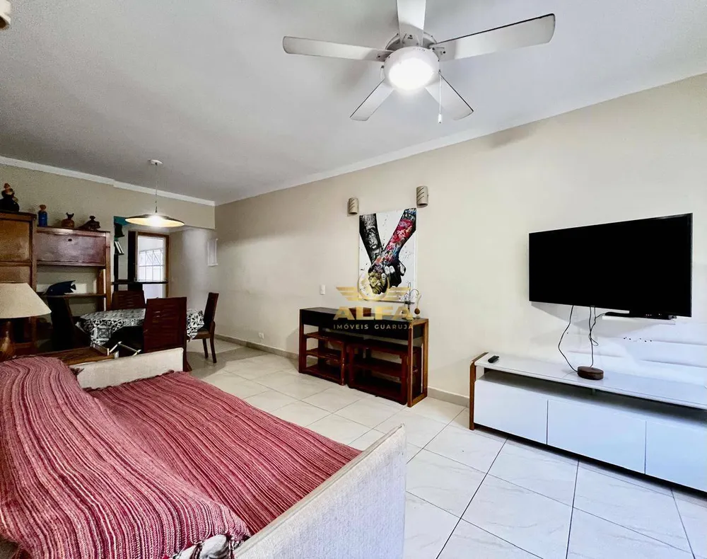 Apartamento, 2 quartos, 85 m² - Foto 1