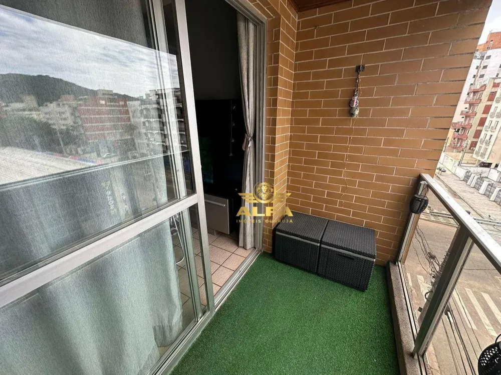 Apartamento, 2 quartos, 60 m² - Foto 6