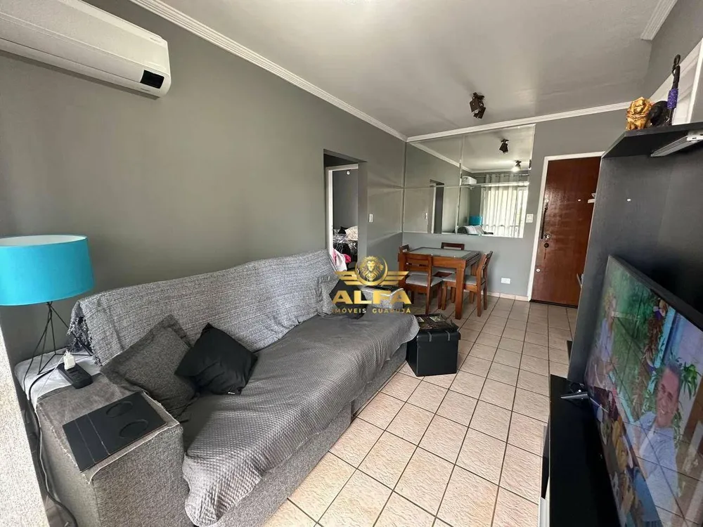 Apartamento, 2 quartos, 60 m² - Foto 2