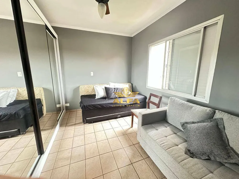 Apartamento, 2 quartos, 60 m² - Foto 7