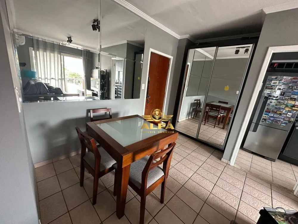 Apartamento, 2 quartos, 60 m² - Foto 5