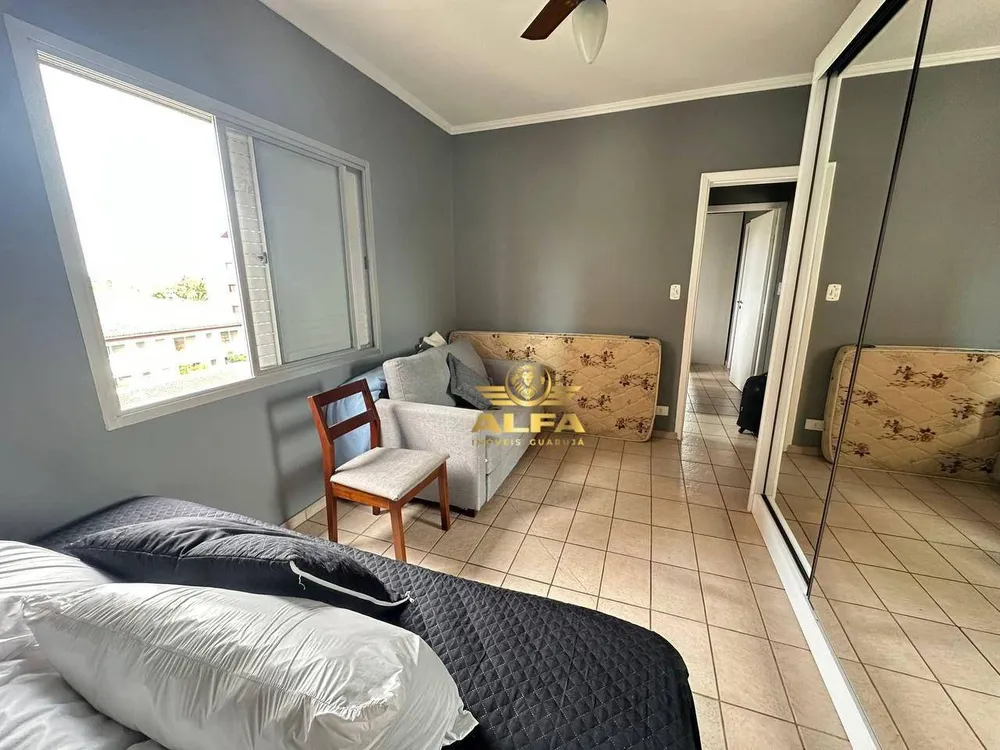Apartamento, 2 quartos, 60 m² - Foto 8