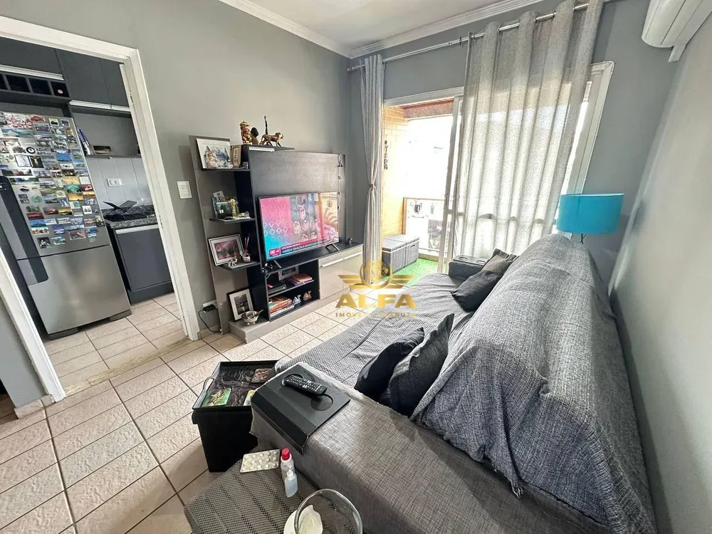 Apartamento, 2 quartos, 60 m² - Foto 3