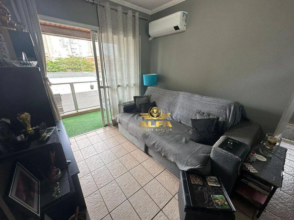Apartamento, 2 quartos, 60 m² - Foto 4