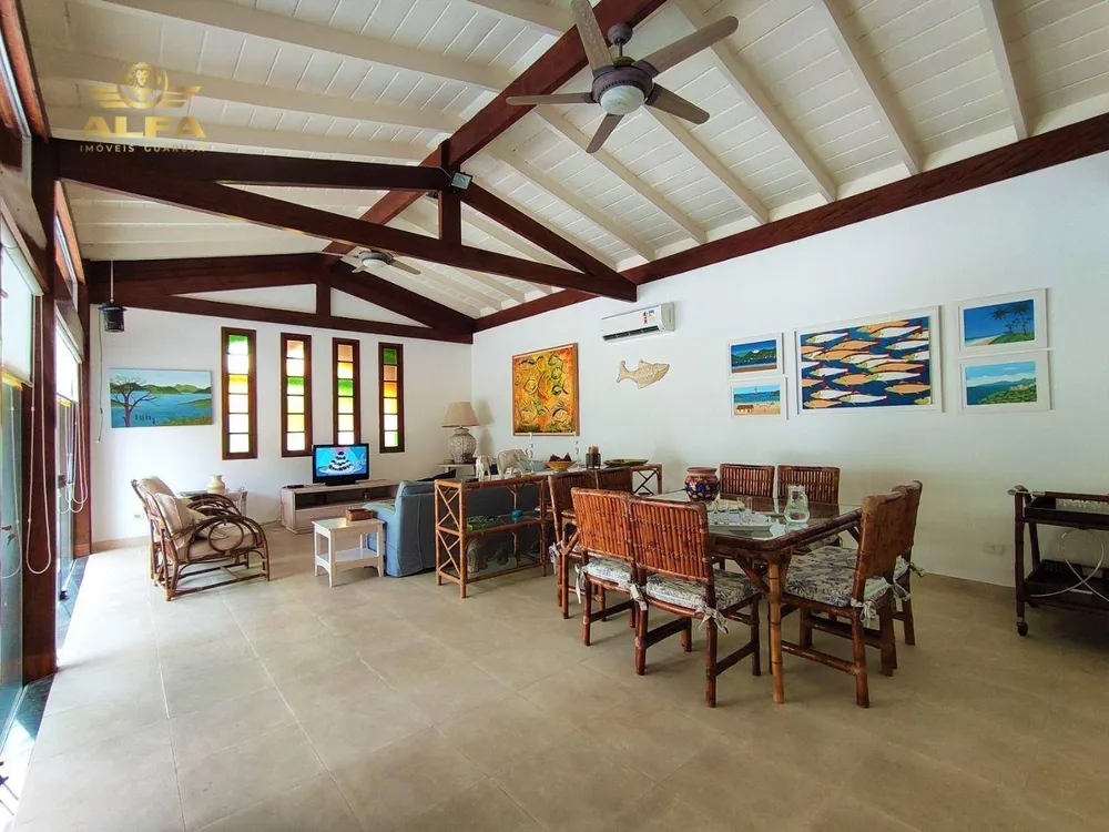 Casa, 4 quartos, 340 m² - Foto 2