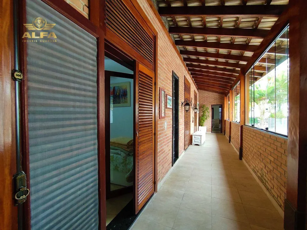 Casa, 4 quartos, 340 m² - Foto 4