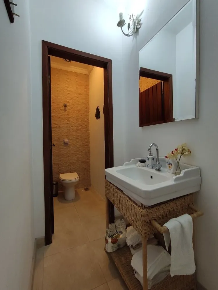 Casa, 4 quartos, 340 m² - Foto 3