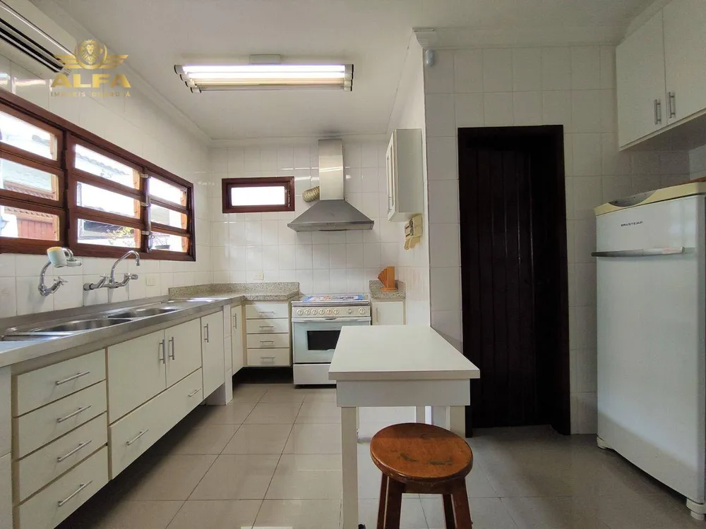 Casa, 4 quartos, 340 m² - Foto 7