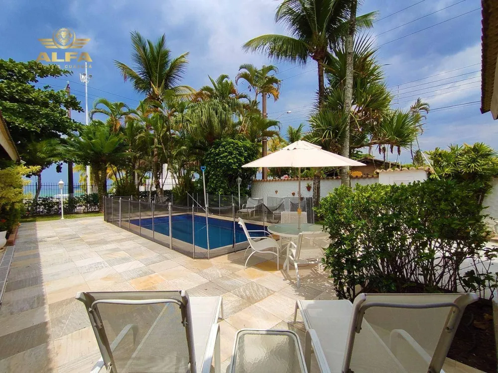 Casa, 4 quartos, 340 m² - Foto 8