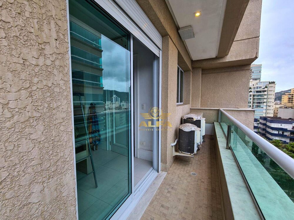 Apartamento à venda com 3 quartos, 175m² - Foto 9