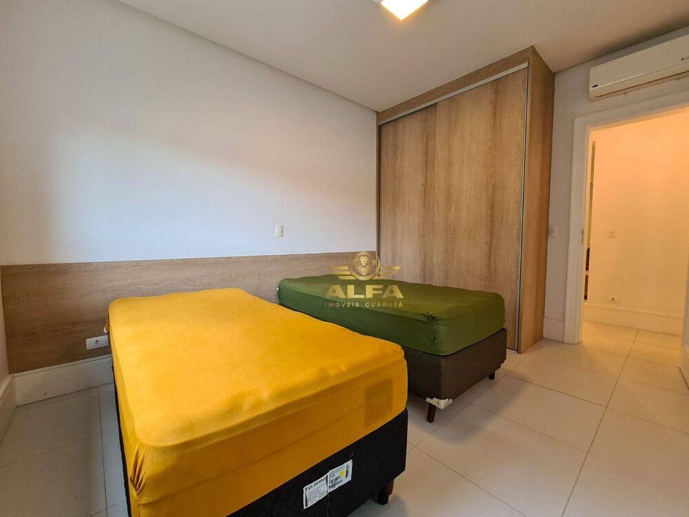 Apartamento à venda com 3 quartos, 175m² - Foto 5