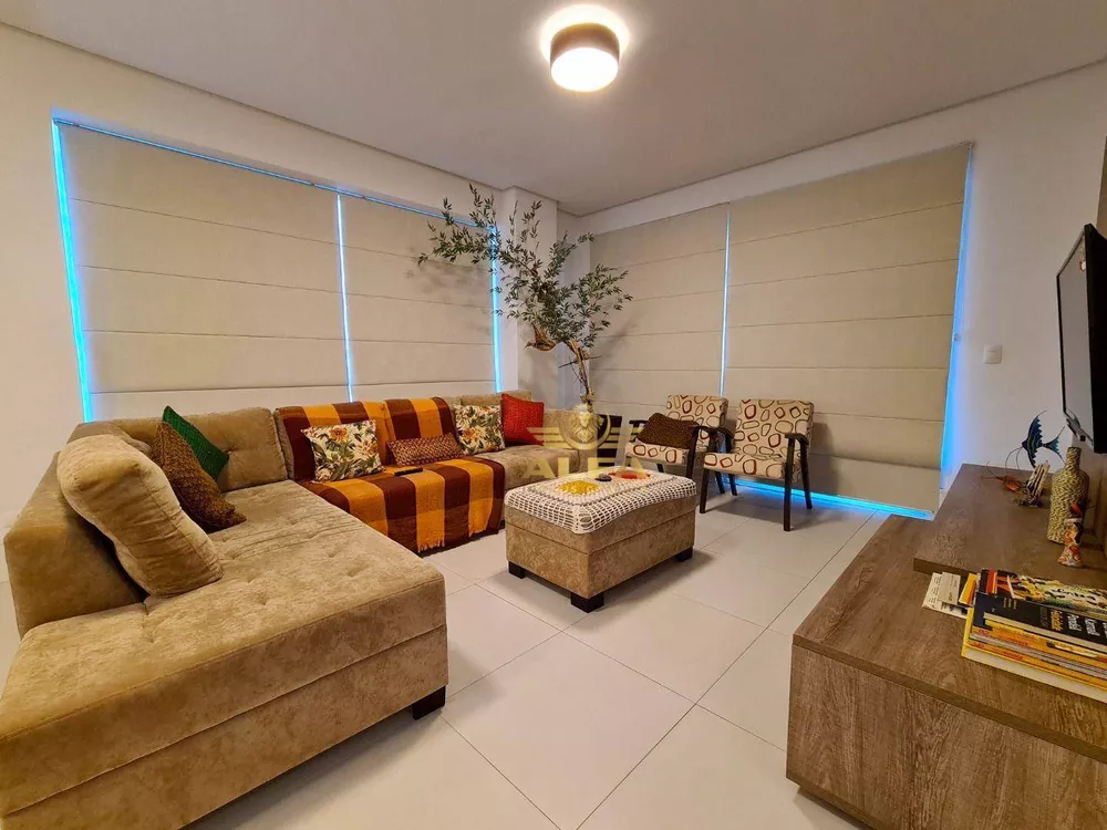 Apartamento, 3 quartos, 175 m² - Foto 15