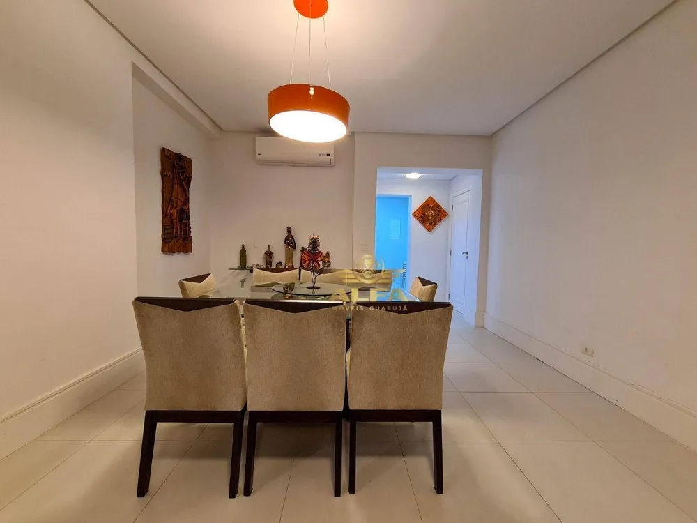 Apartamento, 3 quartos, 175 m² - Foto 4