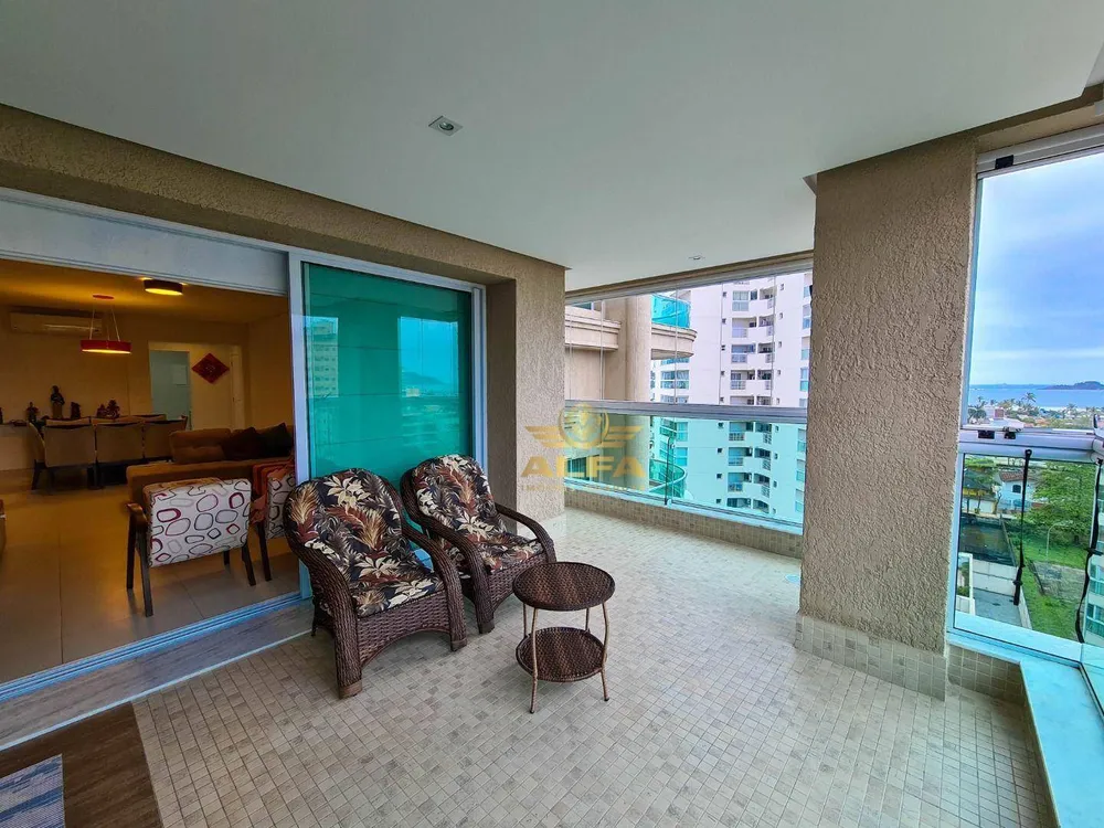 Apartamento, 3 quartos, 175 m² - Foto 6
