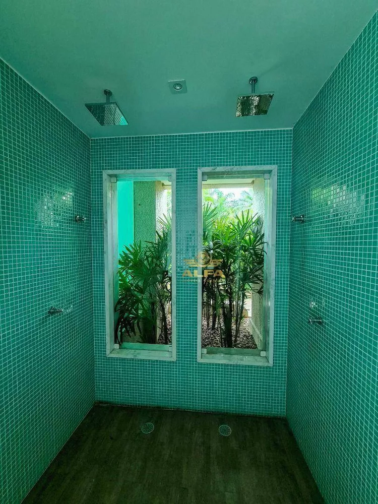 Apartamento, 3 quartos, 175 m² - Foto 19