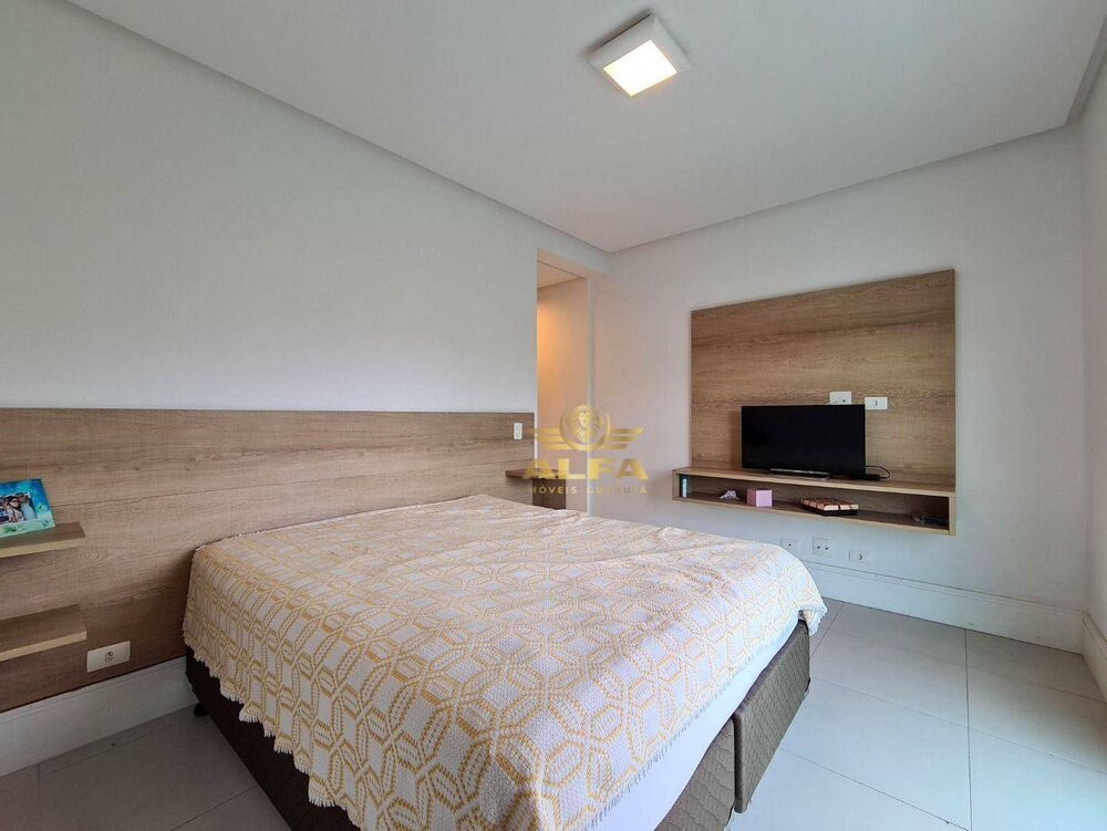 Apartamento à venda com 3 quartos, 175m² - Foto 8