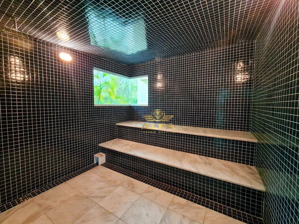 Apartamento, 3 quartos, 175 m² - Foto 11