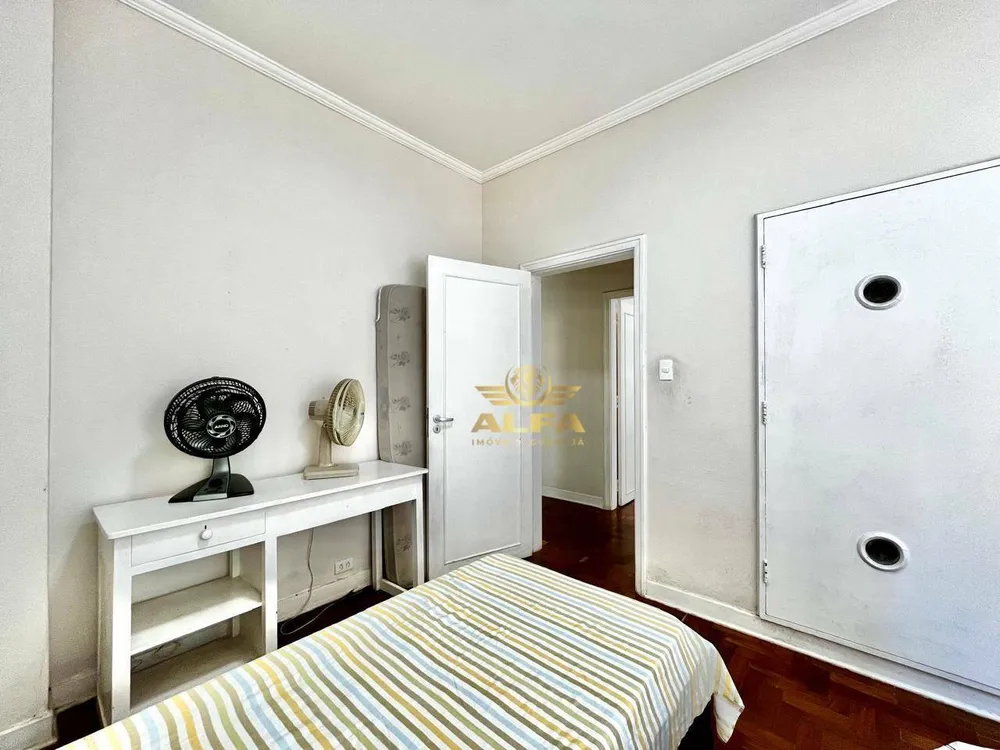 Apartamento, 3 quartos, 110 m² - Foto 5