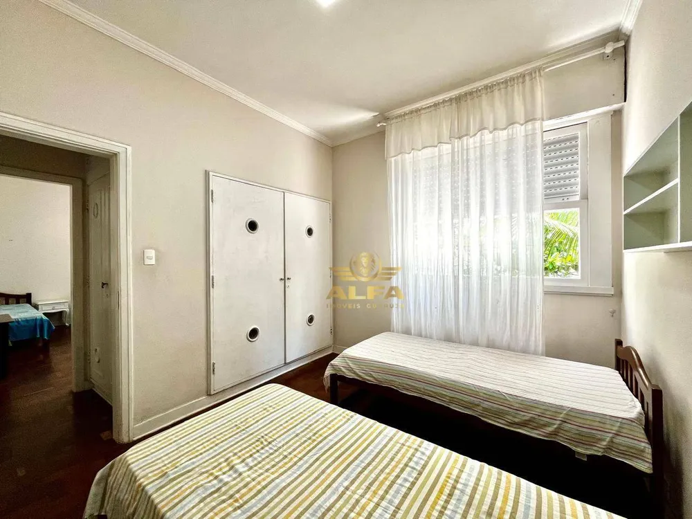 Apartamento, 3 quartos, 110 m² - Foto 6