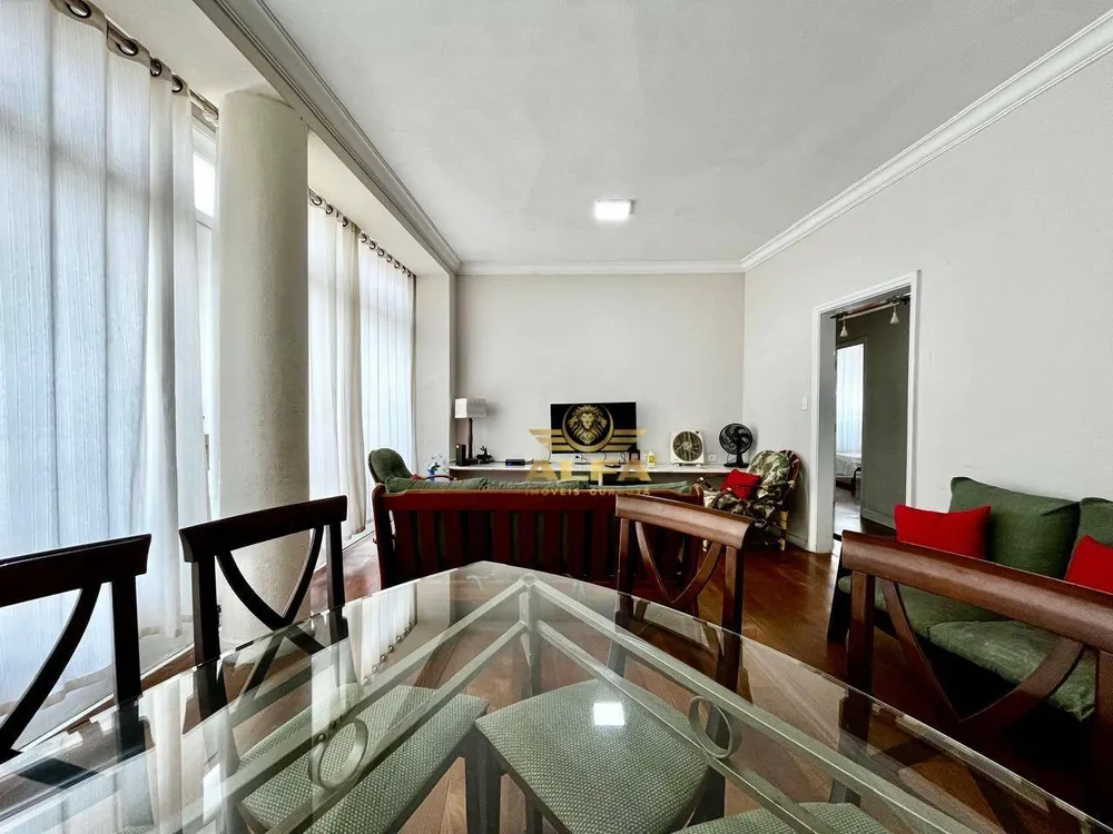 Apartamento, 3 quartos, 110 m² - Foto 2