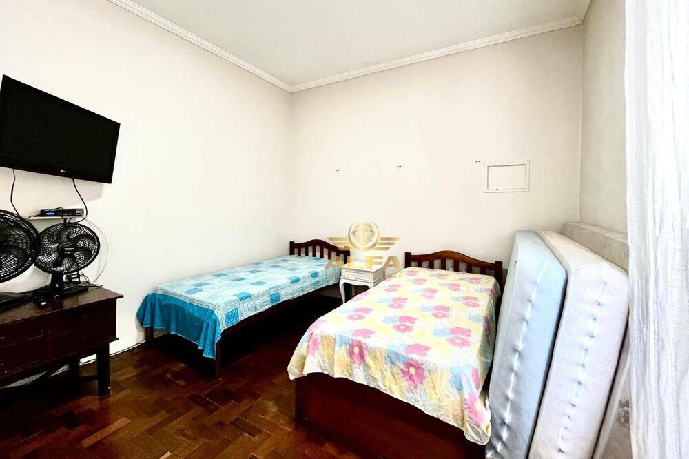Apartamento, 3 quartos, 110 m² - Foto 1