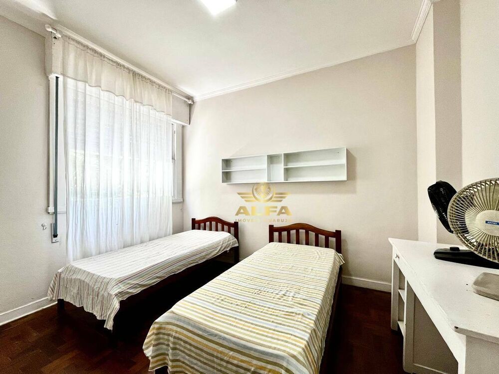 Apartamento, 3 quartos, 110 m² - Foto 4