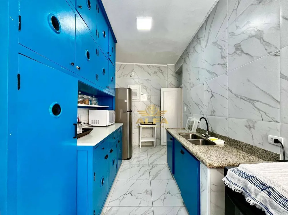 Apartamento, 3 quartos, 110 m² - Foto 11