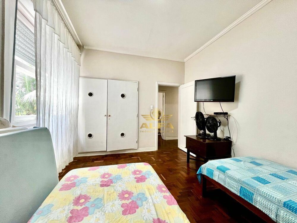 Apartamento, 3 quartos, 110 m² - Foto 3