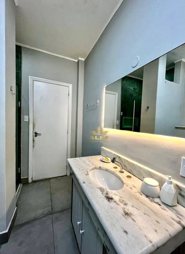 Apartamento, 3 quartos, 110 m² - Foto 9