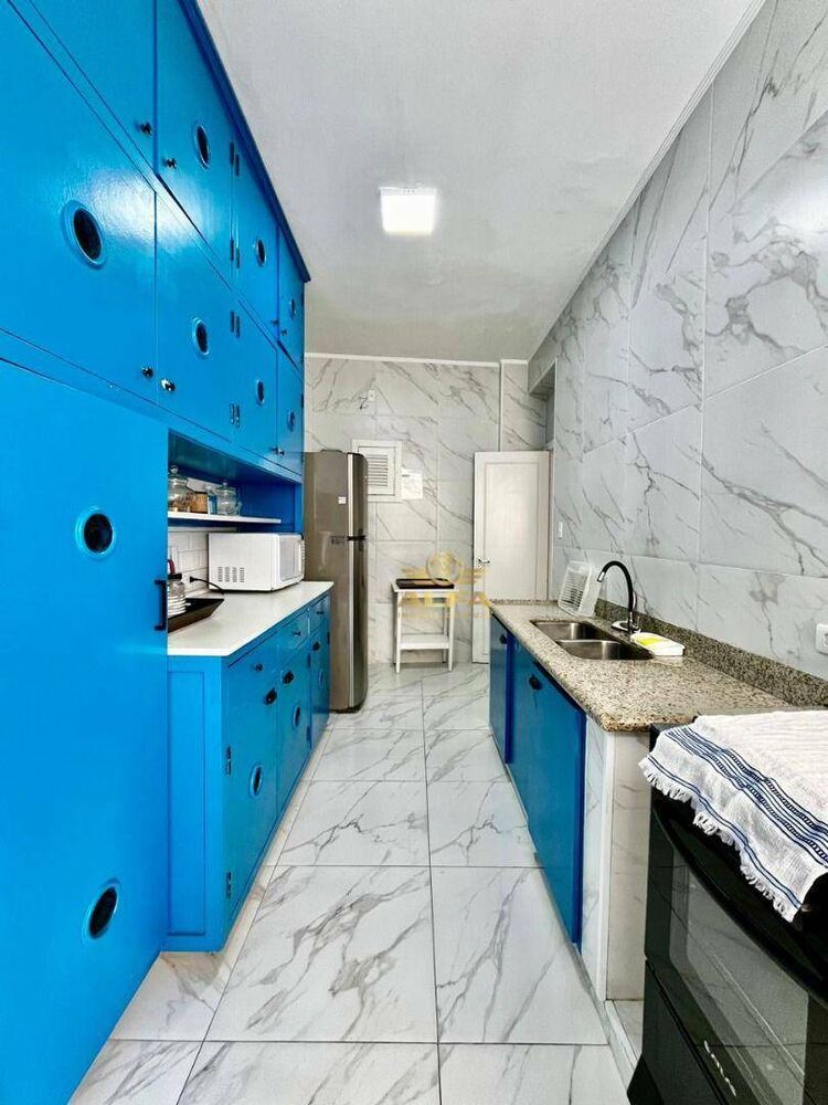 Apartamento, 3 quartos, 110 m² - Foto 2