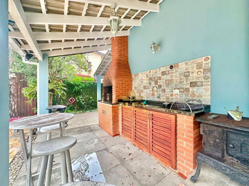 Casa de Condomínio, 3 quartos - Foto 6