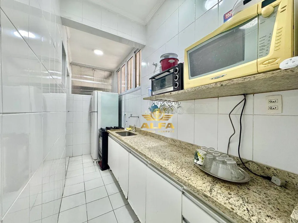 Apartamento, 2 quartos, 65 m² - Foto 5