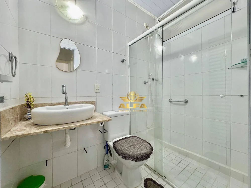 Apartamento, 2 quartos, 65 m² - Foto 6