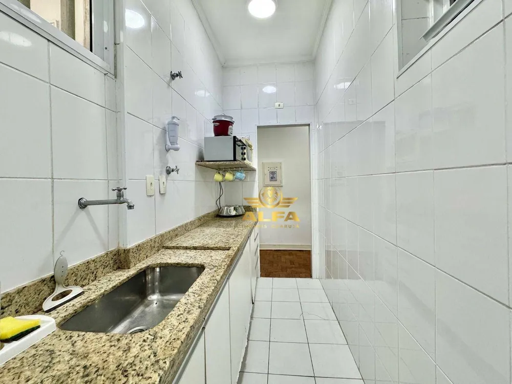 Apartamento, 2 quartos, 65 m² - Foto 6