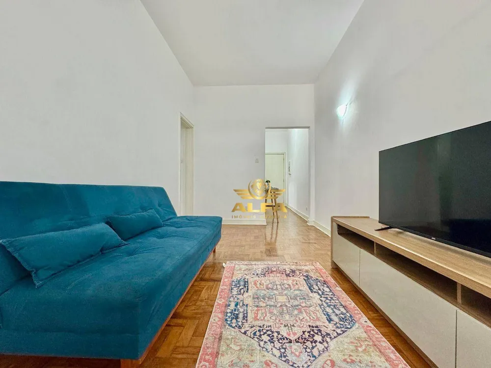 Apartamento, 2 quartos, 65 m² - Foto 2