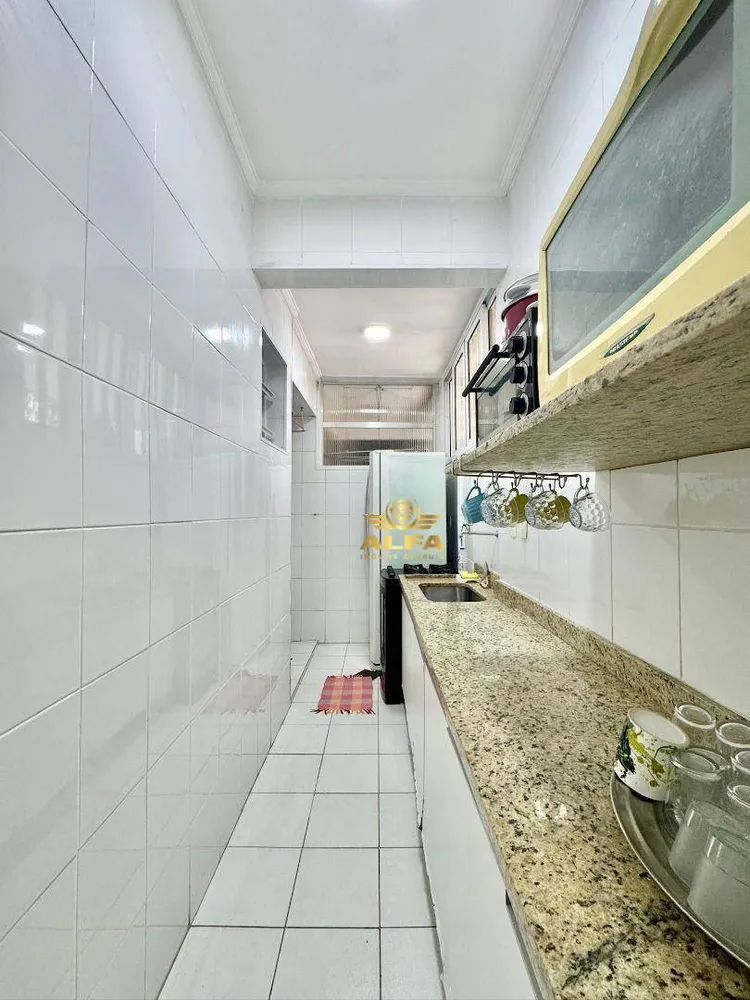 Apartamento, 2 quartos, 65 m² - Foto 11