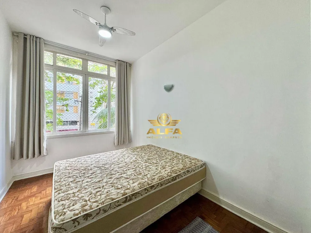 Apartamento, 2 quartos, 65 m² - Foto 4