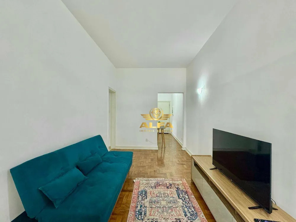 Apartamento, 2 quartos, 65 m² - Foto 3
