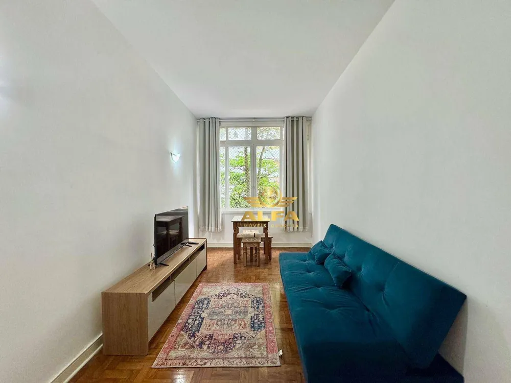 Apartamento, 2 quartos, 65 m² - Foto 1