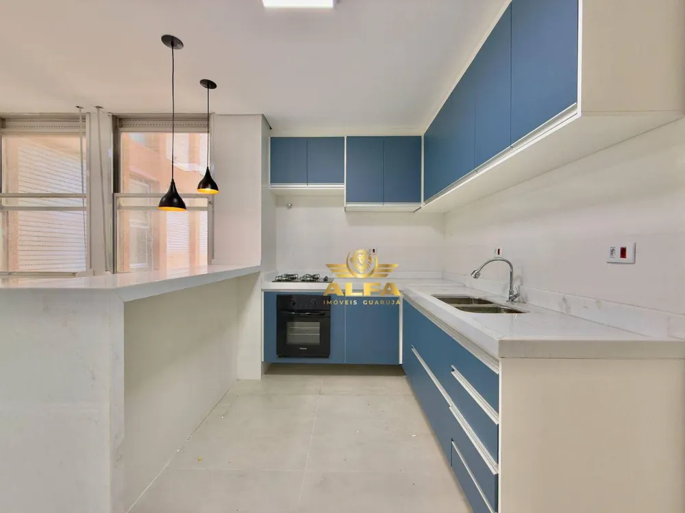 Apartamento, 3 quartos, 130 m² - Foto 8