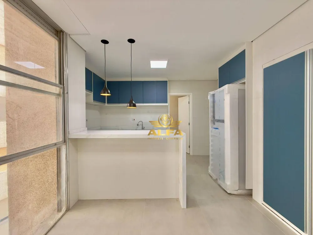 Apartamento, 3 quartos, 130 m² - Foto 7