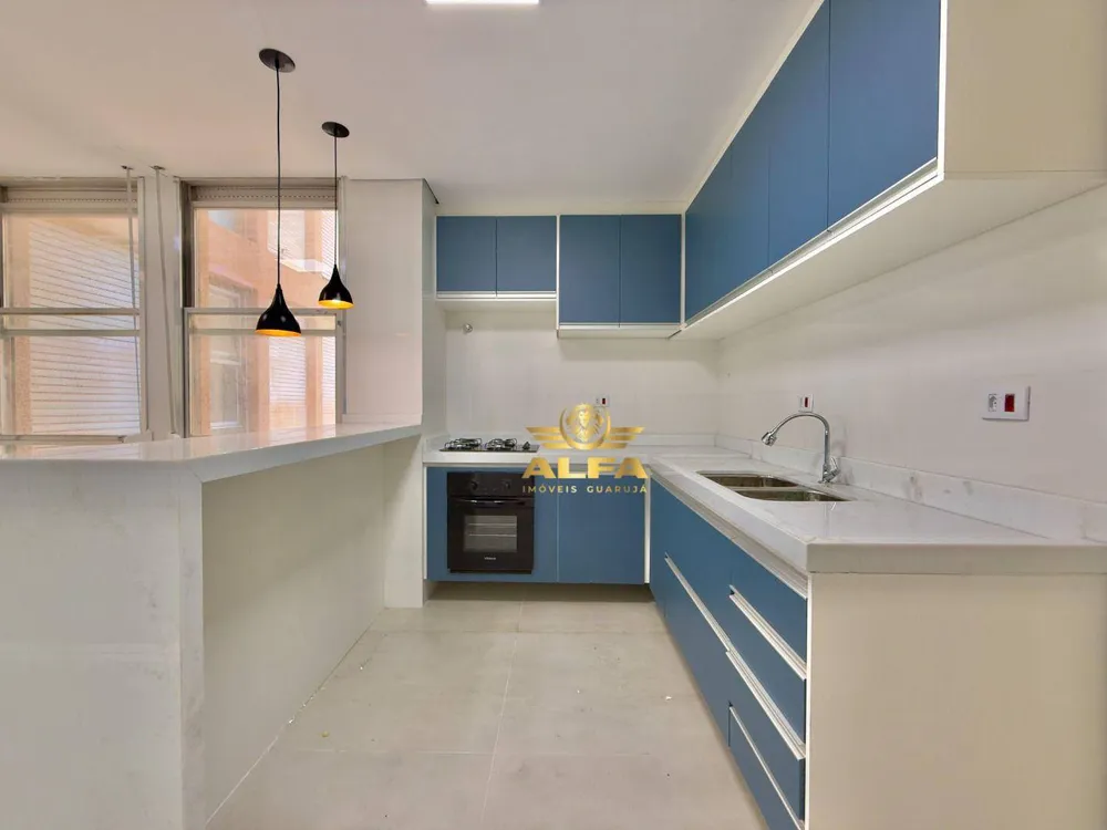 Apartamento, 3 quartos, 130 m² - Foto 9