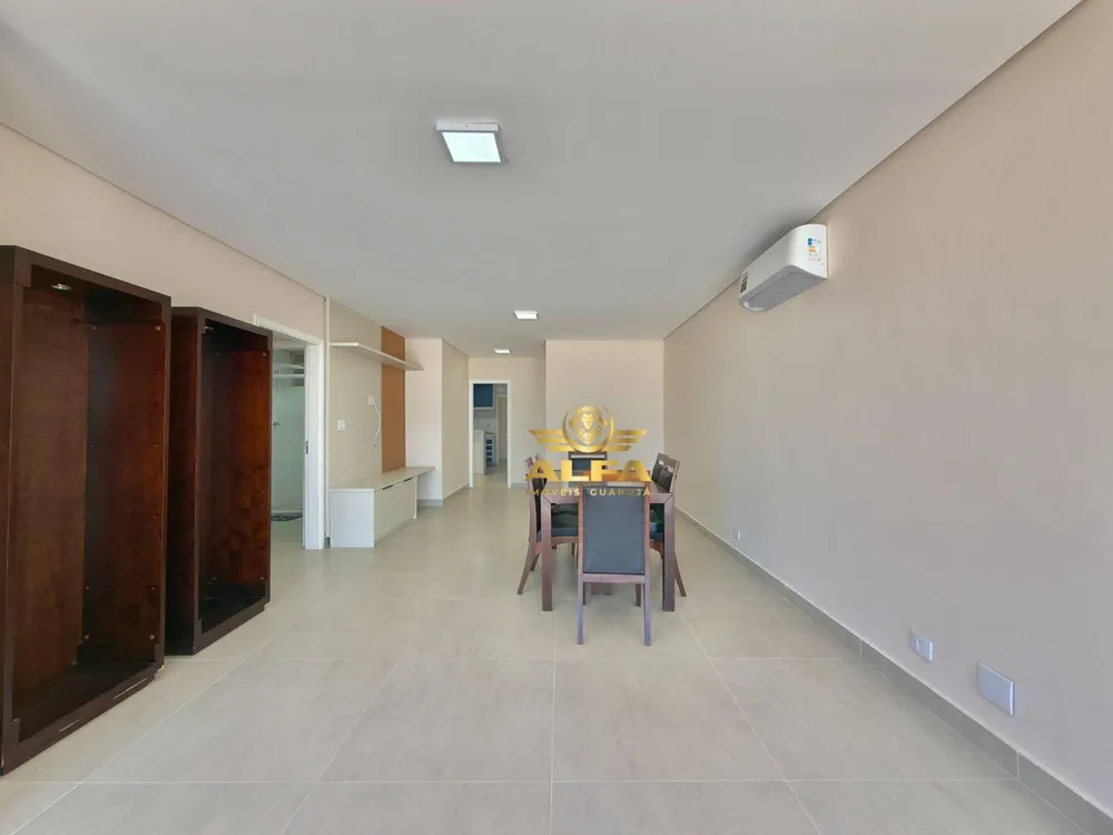 Apartamento, 3 quartos, 130 m² - Foto 3