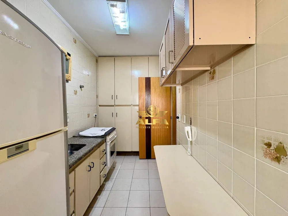 Apartamento, 3 quartos, 74 m² - Foto 4