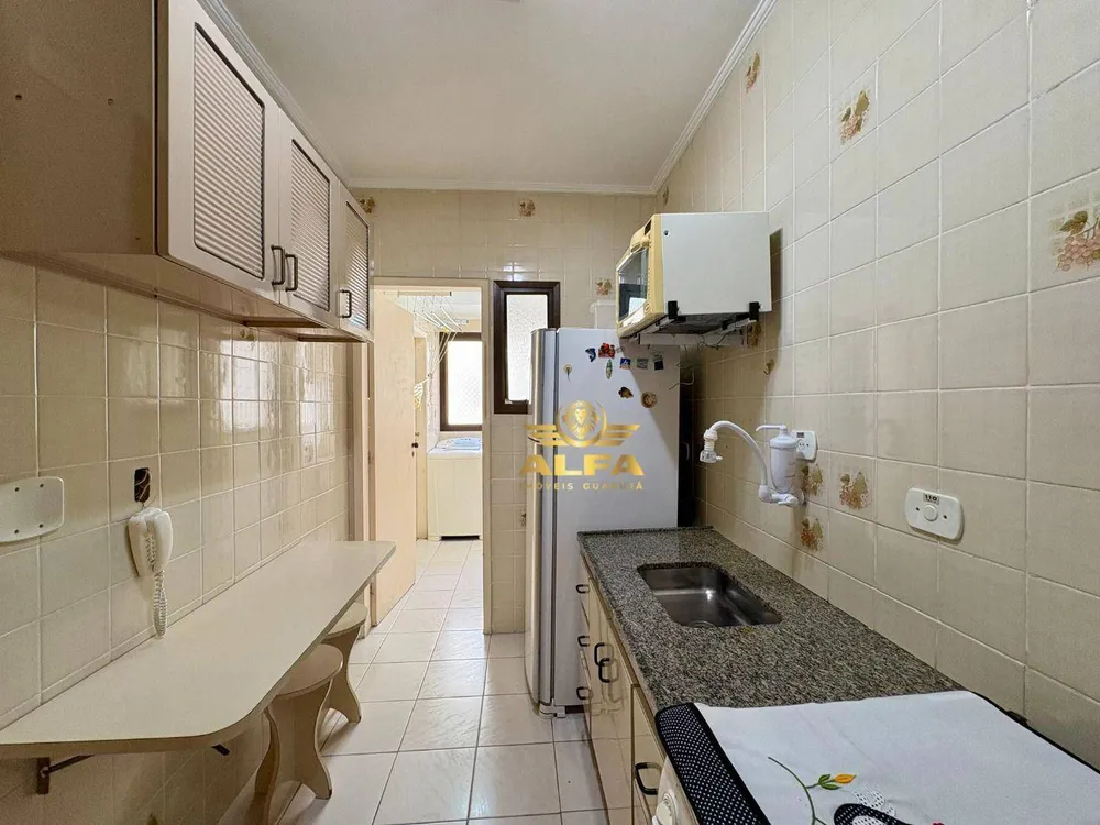 Apartamento, 3 quartos, 74 m² - Foto 3